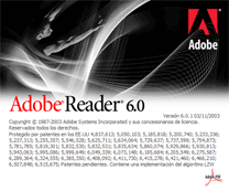 Adobe Acrobat Reader