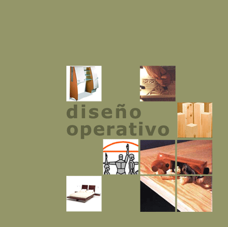 diseo operativo