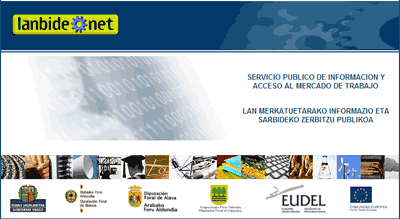 enlace con lanbide.net