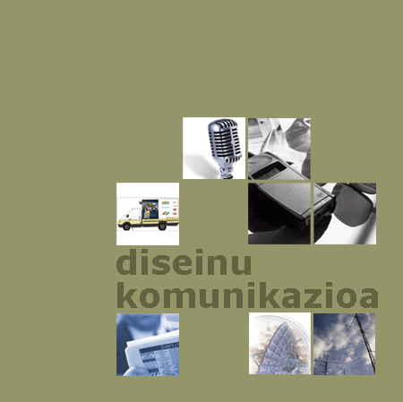 diseinu komunikazioa