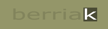 berriak